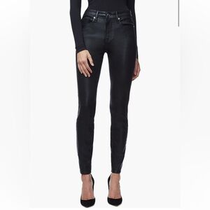 Good American (like New) jeans size 29/8